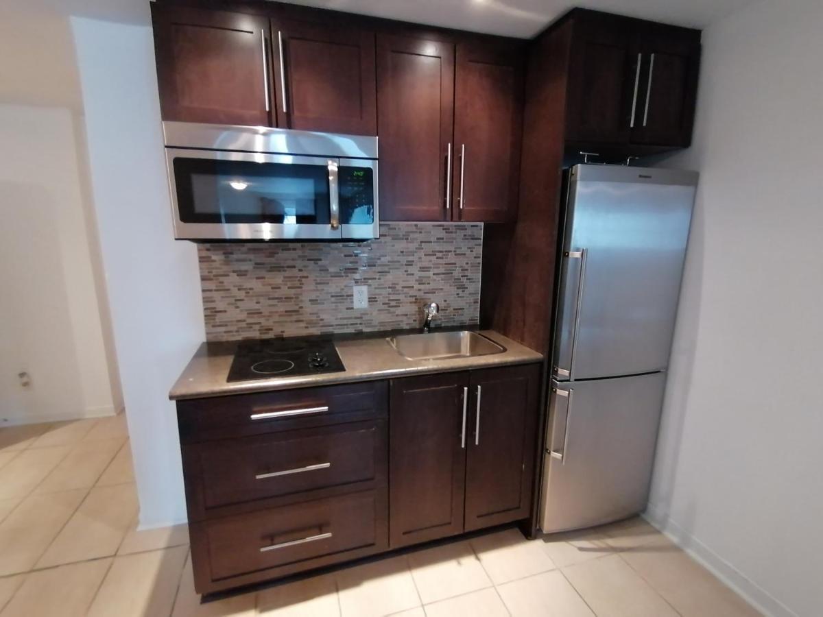 Condos Vacances Orford Magog Zewnętrze zdjęcie