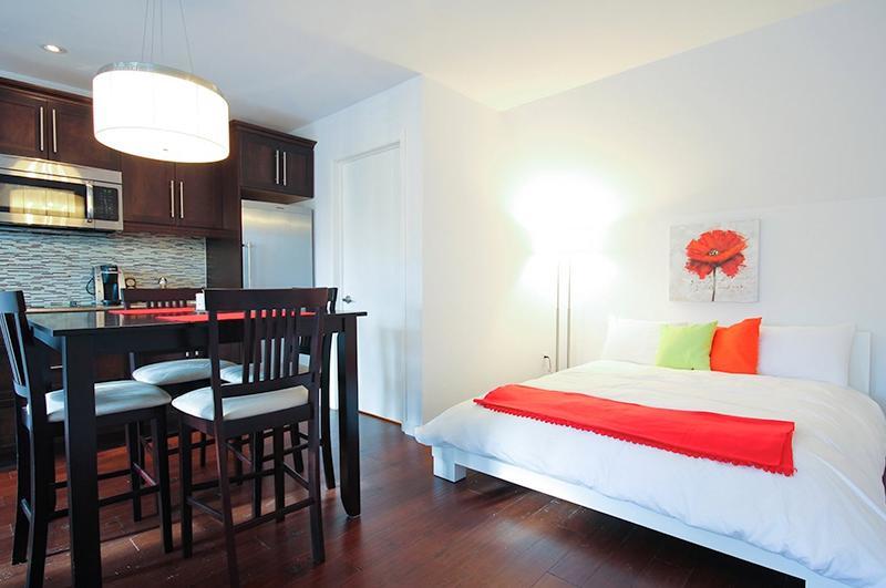Condos Vacances Orford Magog Zewnętrze zdjęcie