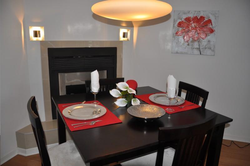 Condos Vacances Orford Magog Zewnętrze zdjęcie