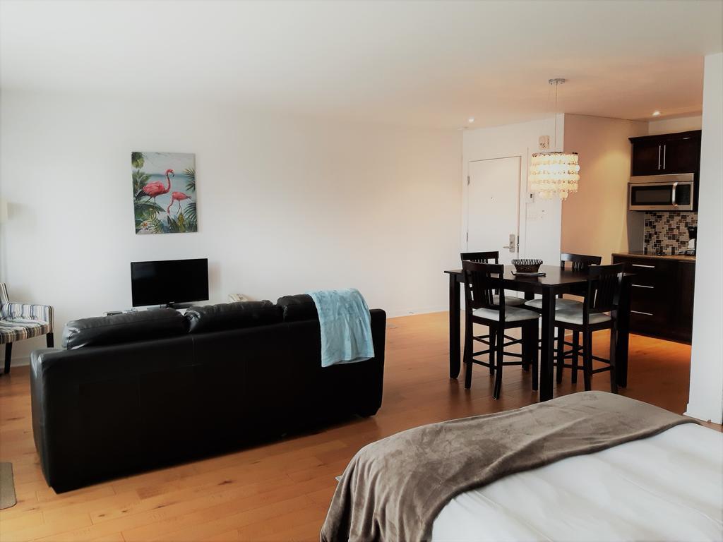 Condos Vacances Orford Magog Zewnętrze zdjęcie